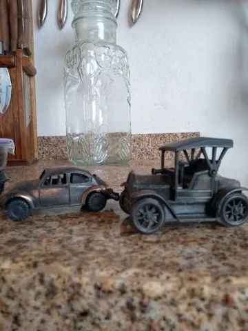 8  Apontadores de Lápis - Réplicas para Colecionador - Foto 4