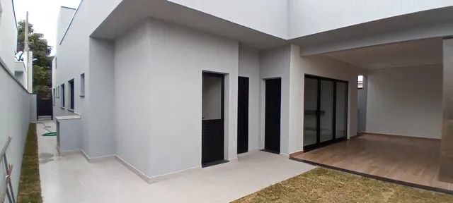 Casa para COMPRAR NO CONDOMÍNIO Residencial Ouroville, NO