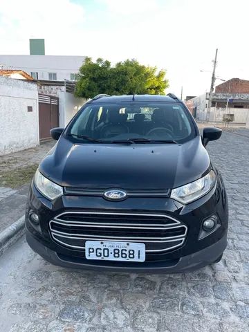 Ecosport automática  - Foto 3