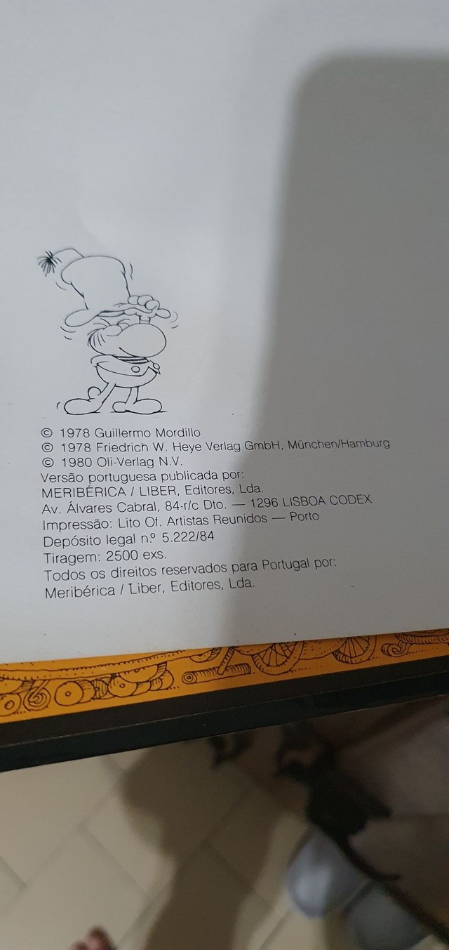Opus 1 Mordillo - Foto 4