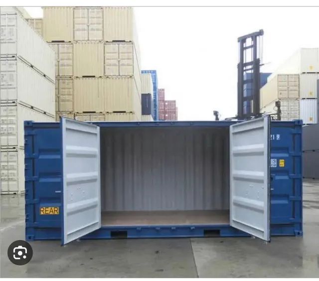 Container modular ou marítimo em BH - Foto 3