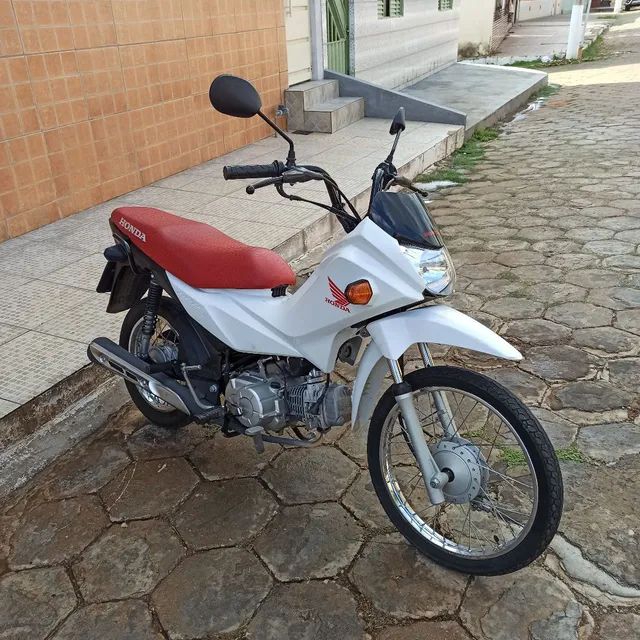 Kadu Motos  Virgem da Lapa MG