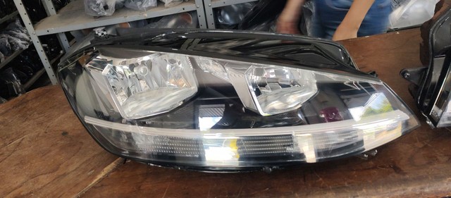 Farol golf 2018 2019 2020 led - Foto 2