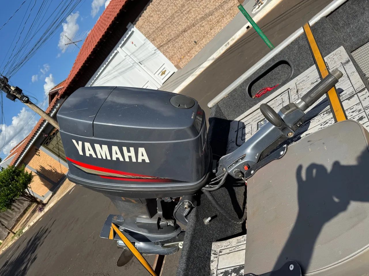 Black Bass prime 5.5 