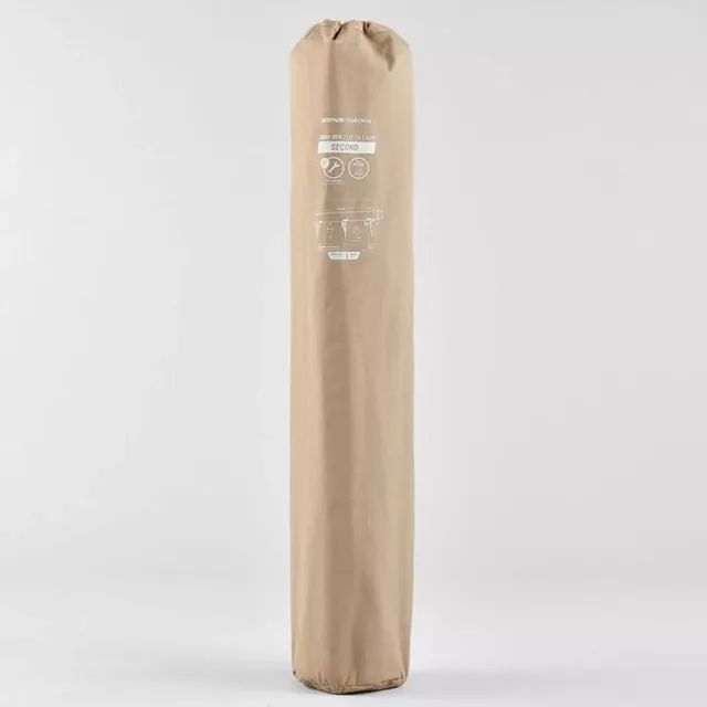 Cama Dobravel Para acampamento - Foto 2