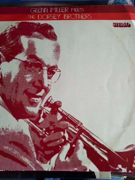 100 discos de vinil em bom estado - Foto 2