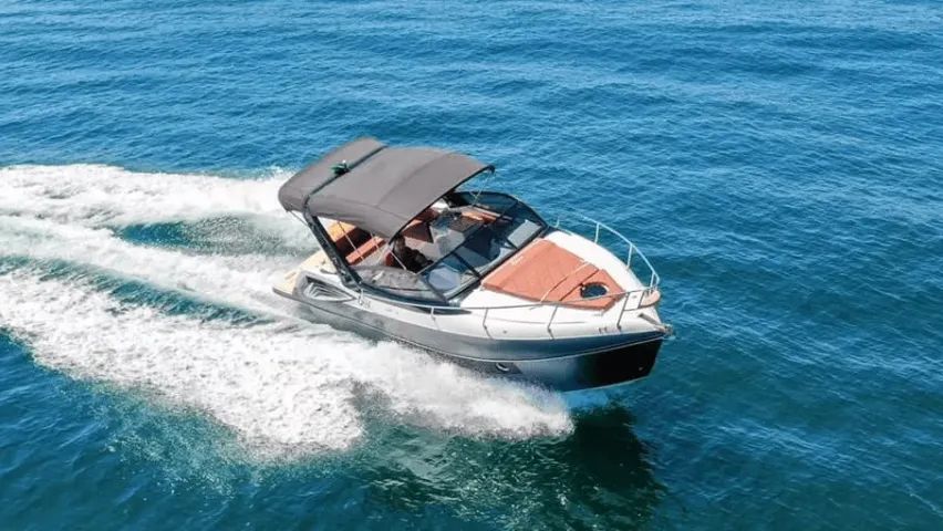 Onix 290 lancha - Ñ e Focker/NX/Focker/Fs/bayliner/phantom/real/coral