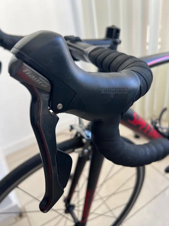 SPECIALIZED TARMAC SL4 56 CARBONO - Foto 5
