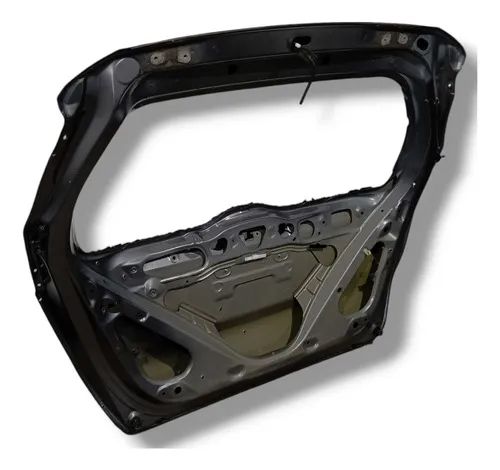 Tampa Traseira Honda Fit 2021 - Foto 3