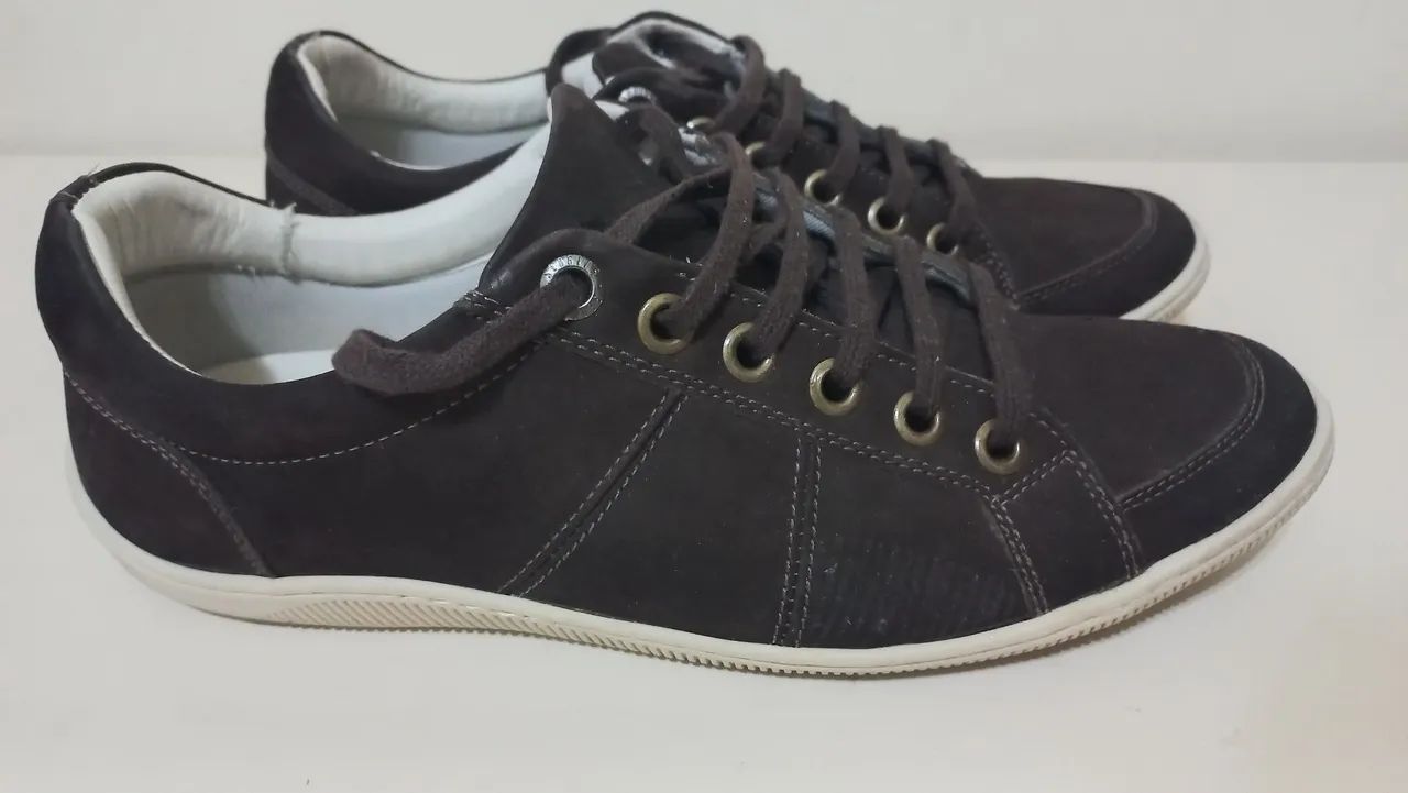Sapatenis sergios 40 - Foto 2