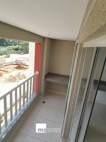 Apartamento 3 quartos 1 suite Setor Santa Genoveva - Foto 3