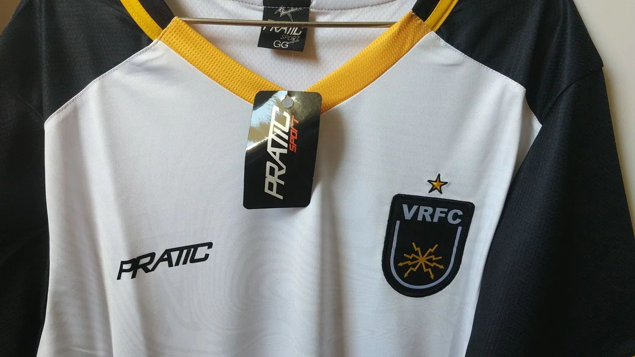 Camisa Volta Redonda - RJ65562796981633123