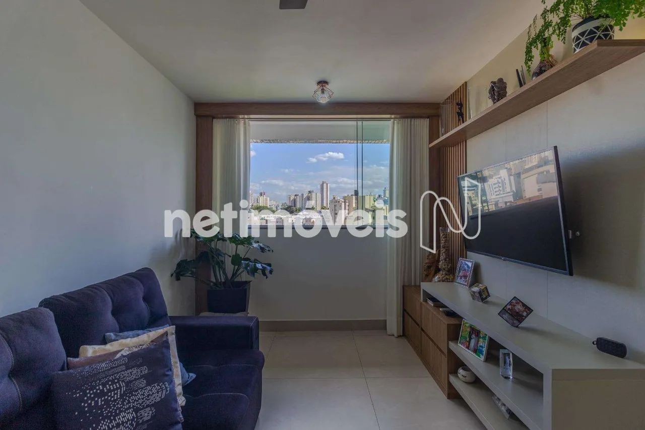 Venda Cobertura Cidade Nova Belo Horizonte - Foto 4