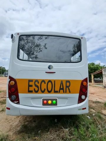 Ônibus Urbanos  - Foto 8