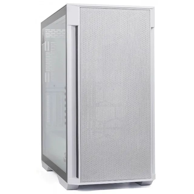 Gabinete Gamer Redragon Demolisher White *Sem Fan Led* - WZetta - Foto 4