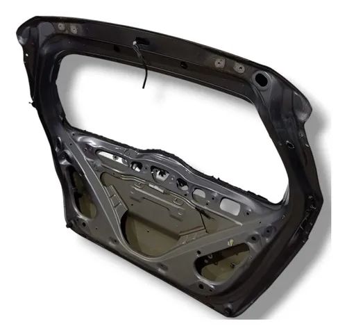 Tampa Traseira Honda Fit 2021 - Foto 5