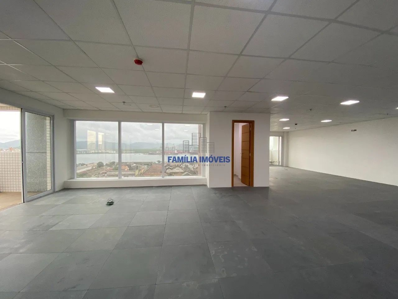 Comprar conjunto no TRIBUNA SQUARE no Centro Santos - Foto 3