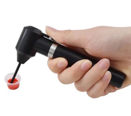 Mixer Misturador De Tintas Pigmentos  (z367) 