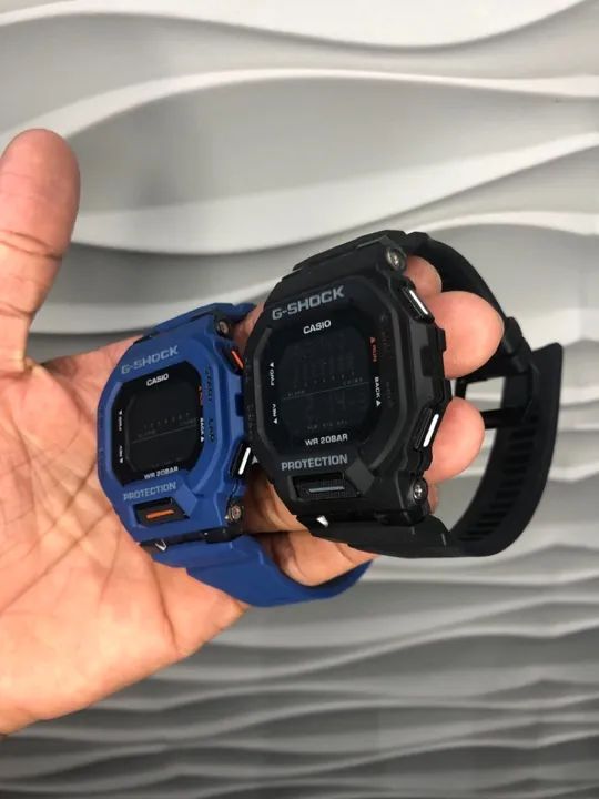 2 Relogios Gshock  - Foto 2