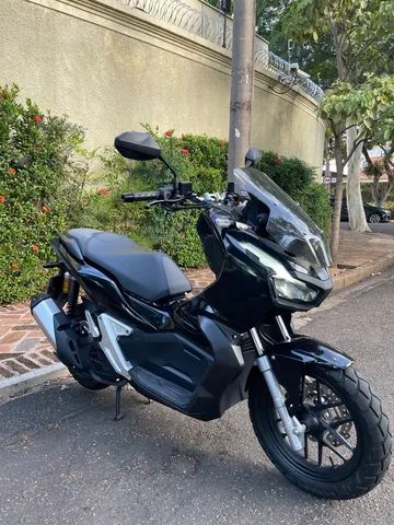 Honda ADV 150  - Foto 6