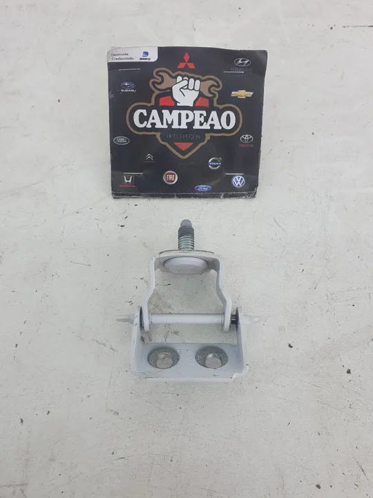 Dobradiça Tampa Traseira Ford Ka 2019