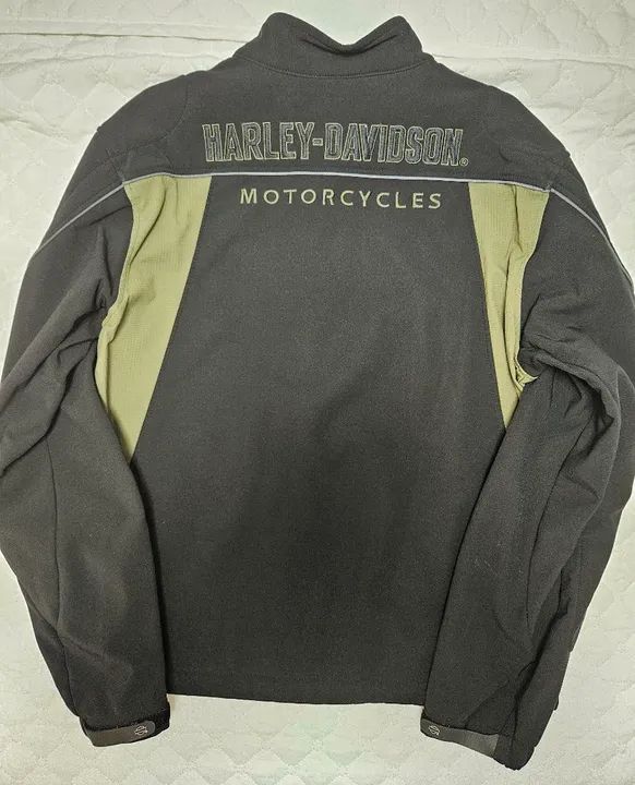 PJaqueta Harley Davidson Original  - Foto 2
