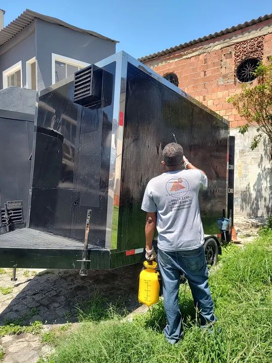 DEDETIZAÇÃO PROFISSIONAL PRAGAS DO EGITO