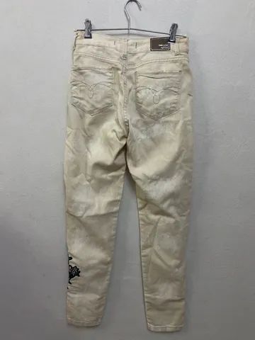 Calça jeans  - Foto 4