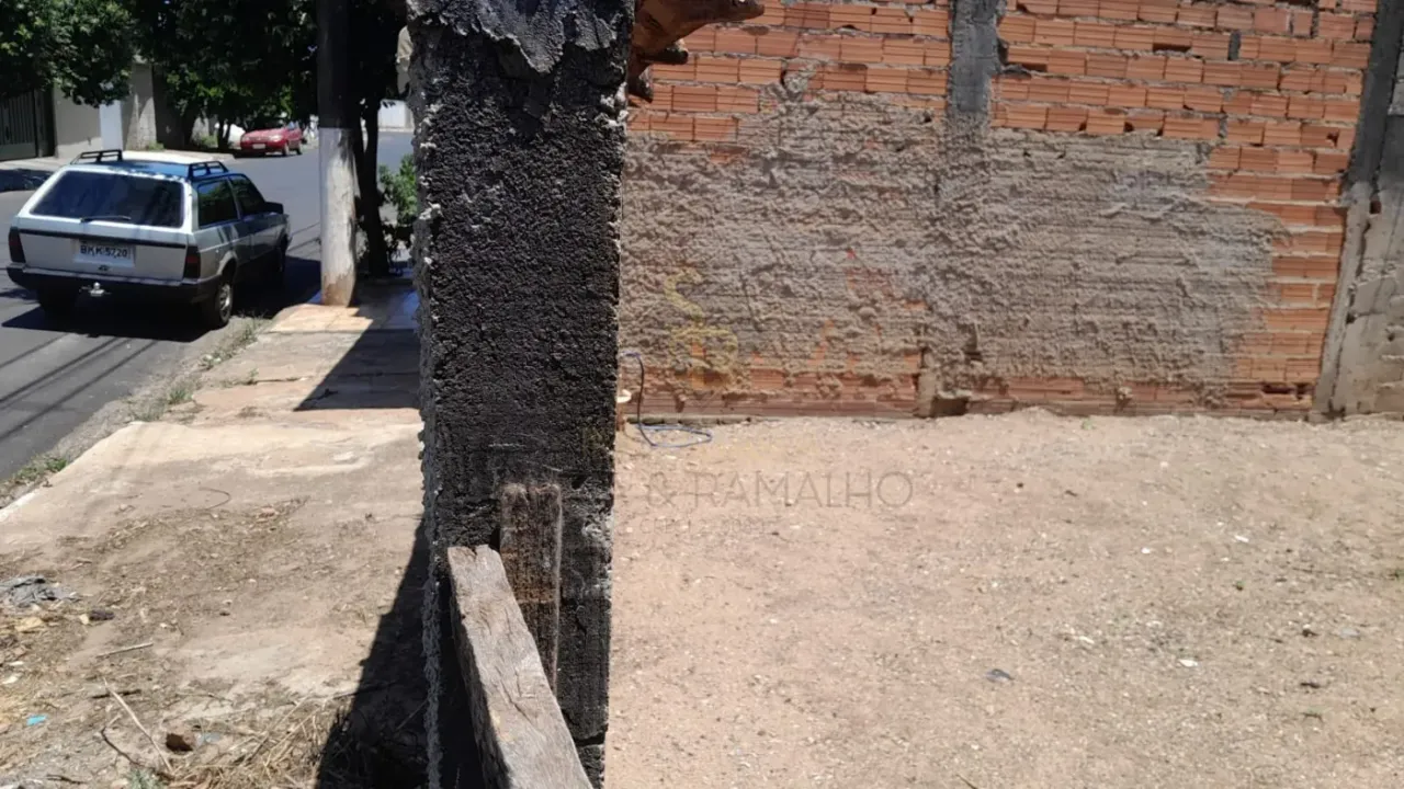 Terrenos LoteTerreno em Guatapará