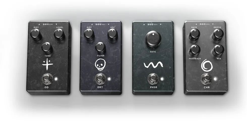 Neural DSP Gojira - Foto 2