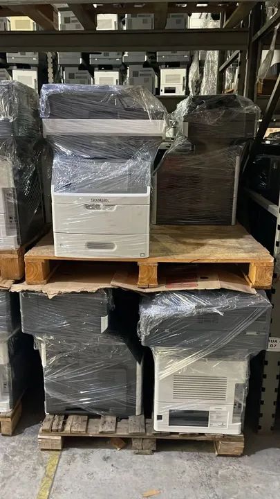 Impressoras lexmark para venda - Foto 3