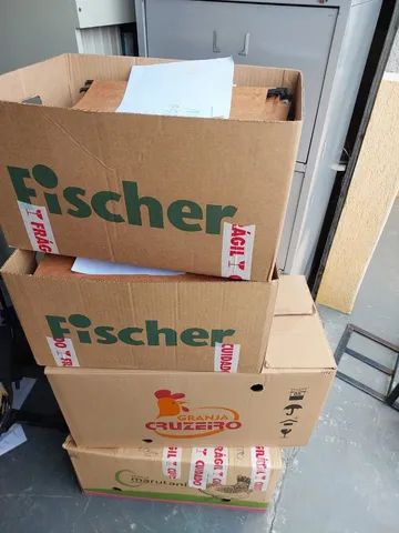 Pastas suspensas  - Foto 3