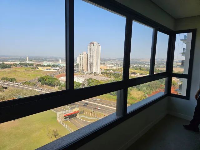 foto - Londrina - Gleba Fazenda Palhano
