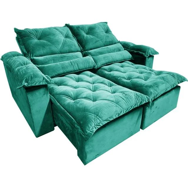 Sofá Retrátil Tyler64842832958979123