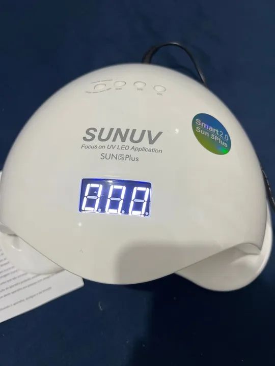 Cabine SUN 5 Plus Original  - Foto 2