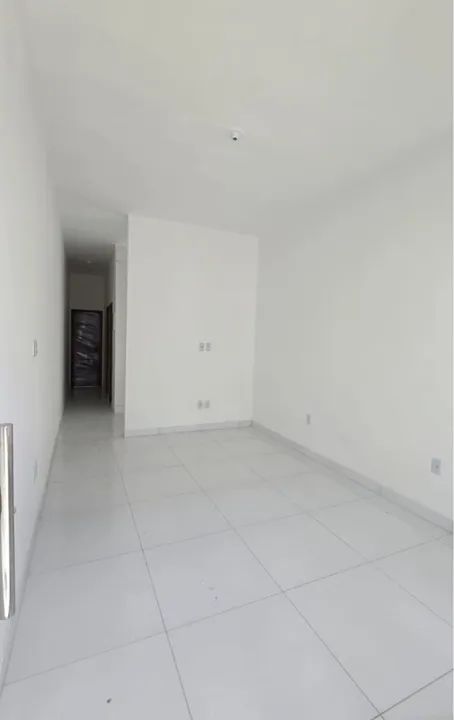 Casa 2-4 sendo uma suíte , bairro mangabeira  - Foto 4