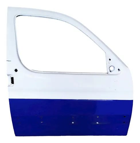 Porta Dianteira Direita Peugeot Partner 1.8  2000 V1647 - P3