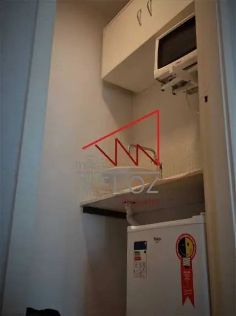 Sala-À VENDA-Centro-Rio de Janeiro-RJ - Foto 12