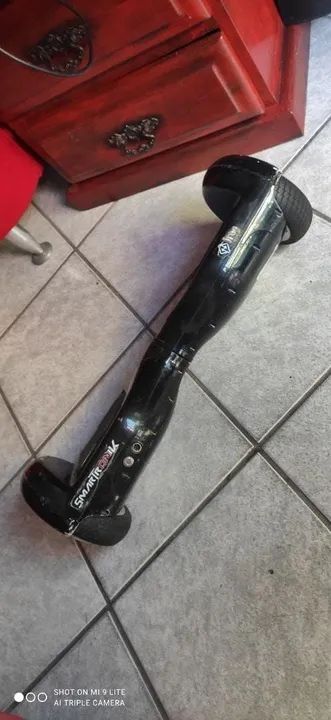 Smart TRONIC 700W DROP O ORIGINAL  - Foto 5