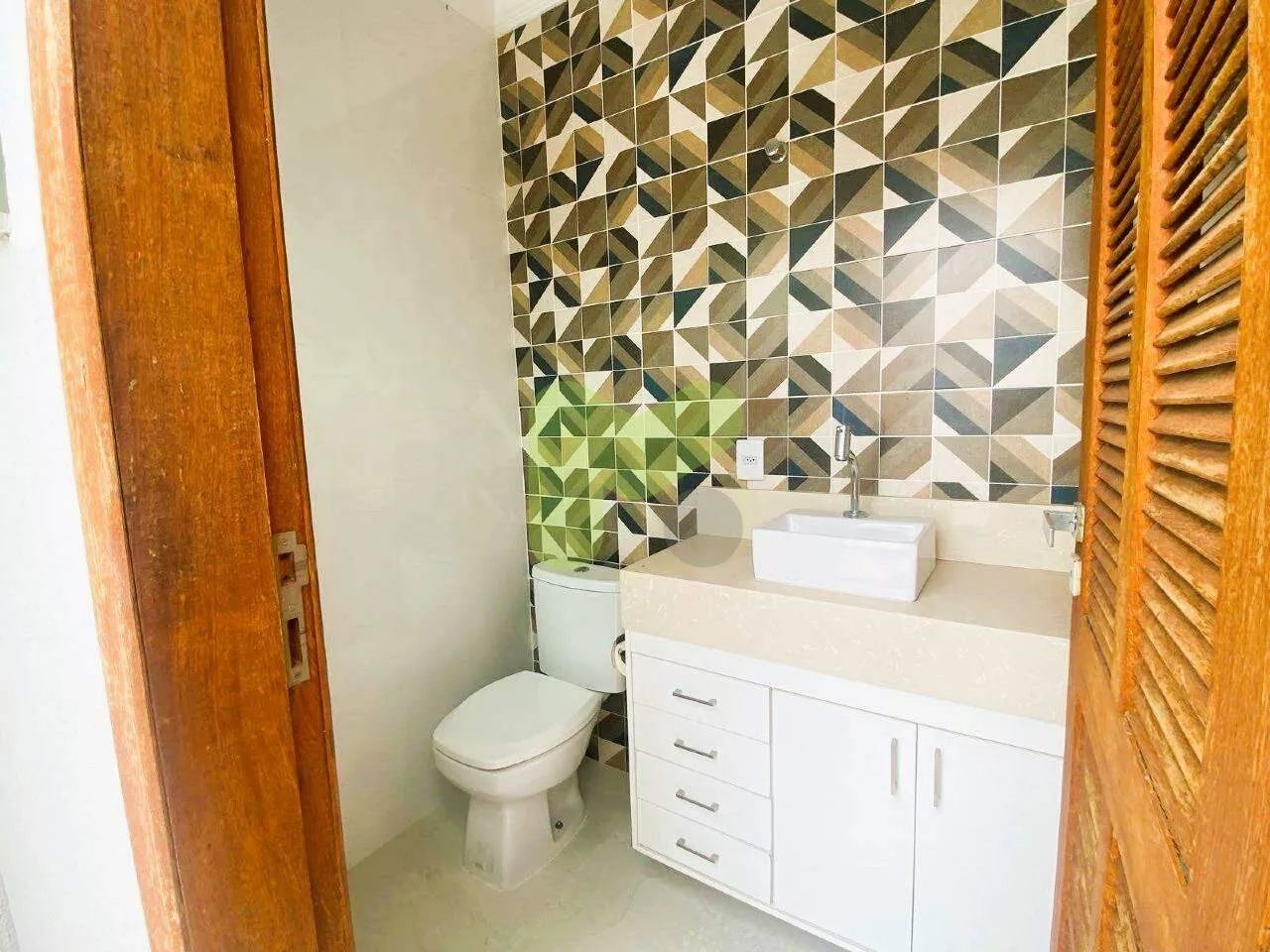 Casa à venda, 3 quartos, 1 suíte, 2 vagas, Lagomar - Macaé/RJ - Foto 9