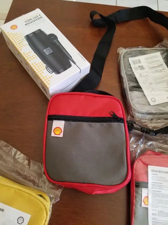 BOLSAS AlçasTransversais - Foto 4