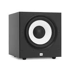 Subwofer ativo JBL Stage A120P de 12 pol