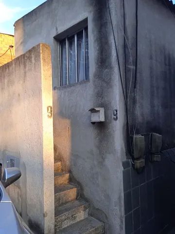 Captação de Casa a venda na Rua Olney Cazarre, Jardim Castro Alves, São Paulo, SP
