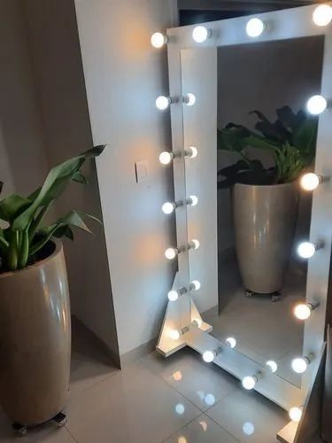 Espelho camarins  - Foto 4