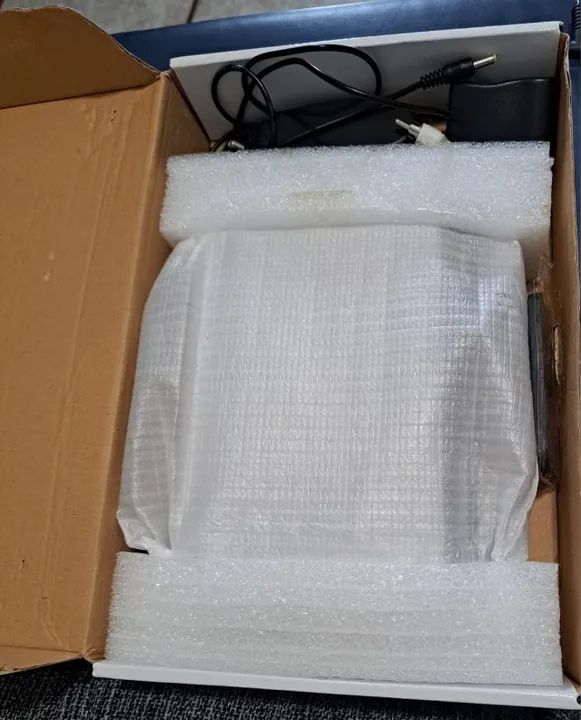 PROMOÇÃO - Porta retrato digital - Foto 4