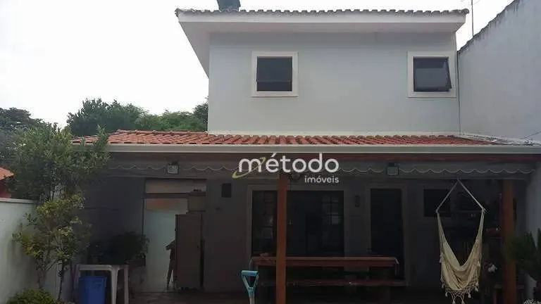 Sobrado com 4 dormitórios à venda, 270 m² por R$ 1.450.000 - Itapema - Guararema - SP