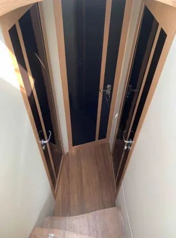 Lancha Real 415 Fly - Ano 2017 - Parelha Mercruiser TDI 370 - Diesel - Foto 10