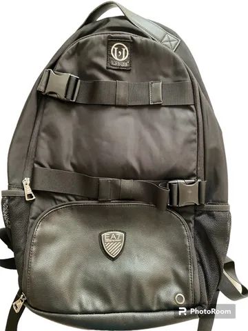 Mochila Empório Armani Original