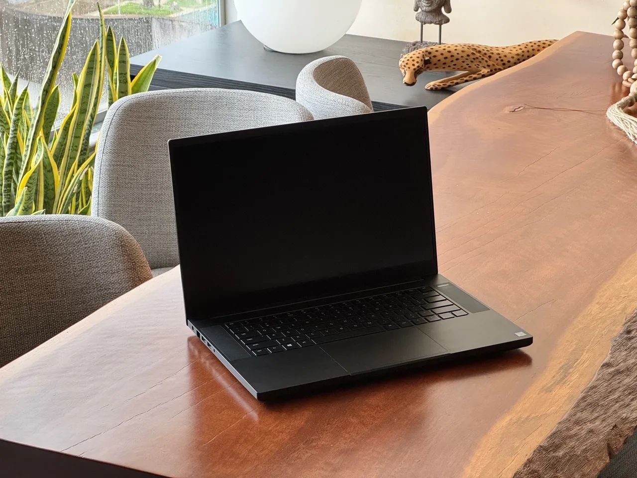 Notebook Razer Blade 15 (Base Model - 2018)
