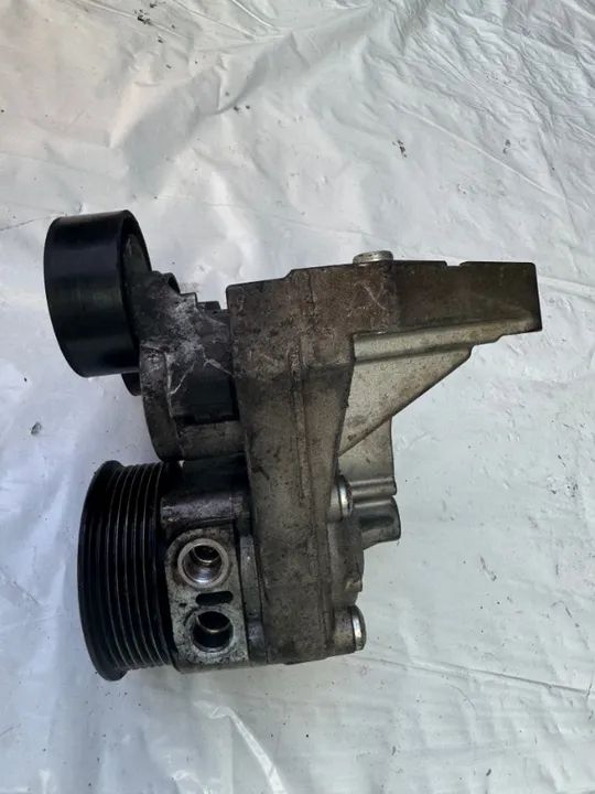 bomba direçao hidraulica fiat ducato multijet 2,3 euro 5 original - Foto 2
